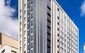 ヴィアインプライム札幌大通